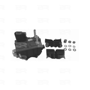 IVECO 504016183 REMOTE BATTERY SWITCH