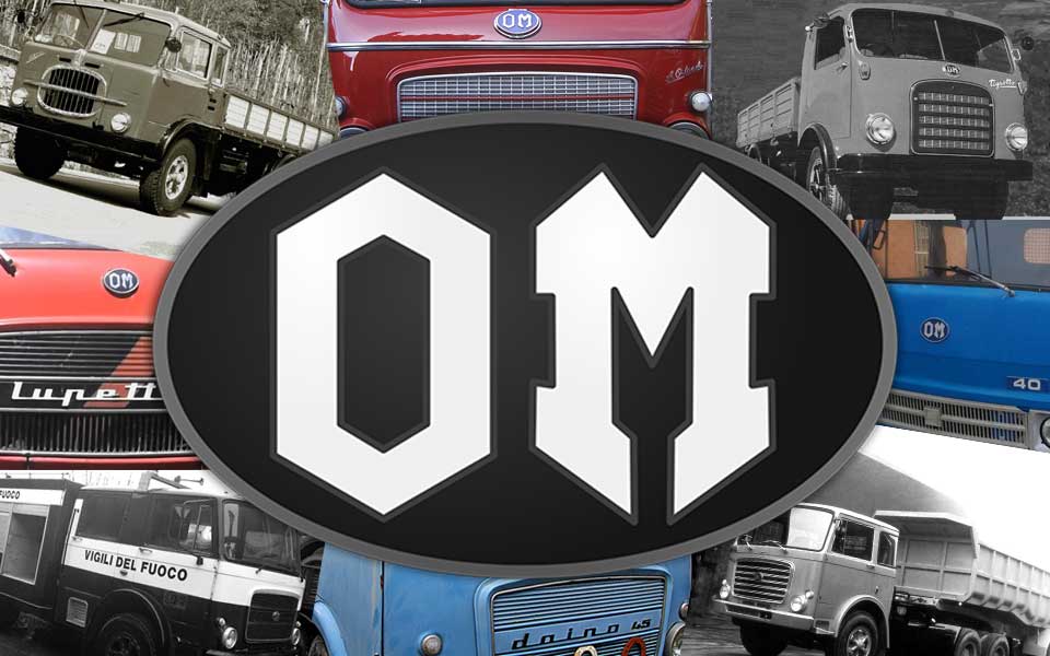 camion om