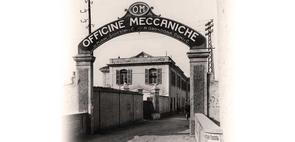 officine meccaniche