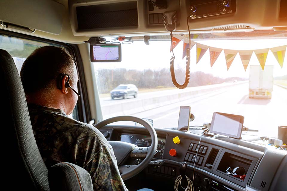 accessori per camion indispensabili