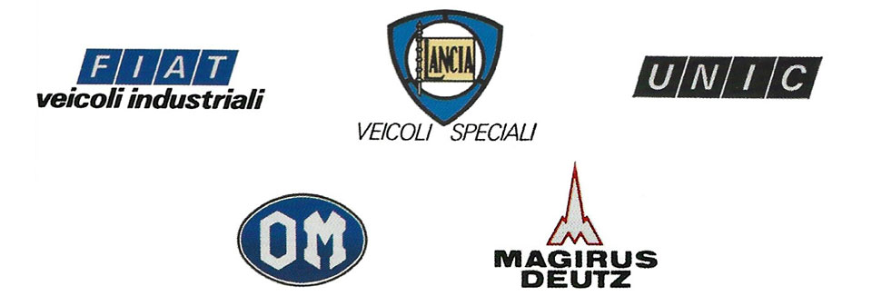 iveco storia marchi