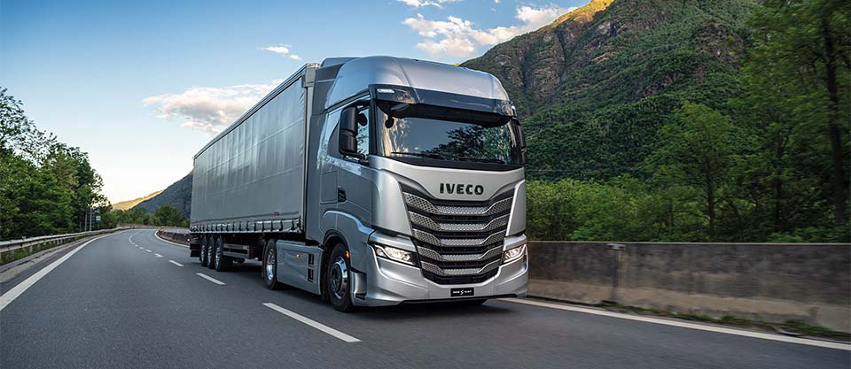 iveco marca