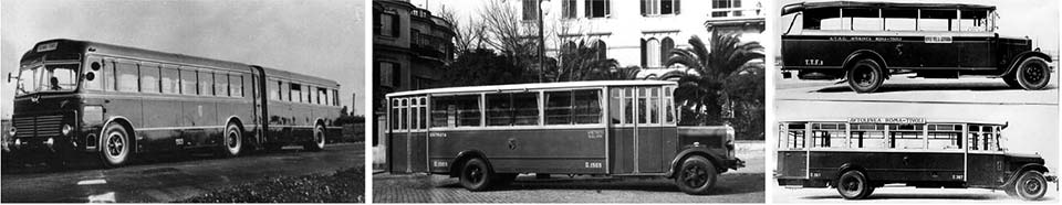 autobus storia