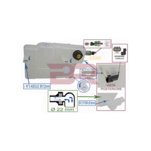 iveco 5801303414