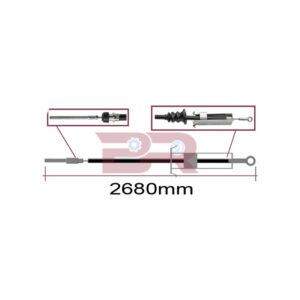 iveco 5801577086