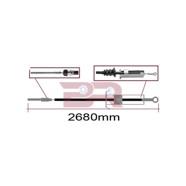 iveco 5801577086
