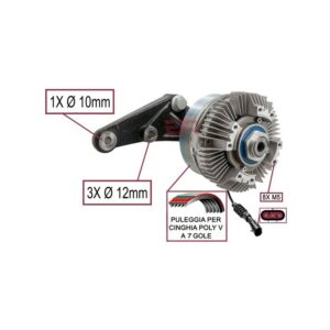IVECO 5801598369