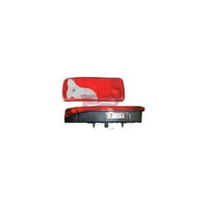 FANALE POSTERIORE SX IVECO 5802055272